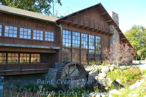 4393 collins road rochester, mi 48306 Paint Creek Cider Mill ⋆ Metro Detroit Mommy
