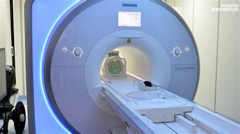 Centrum Onkologii wzbogaciło się o najnowocześniejszy rezonans ...