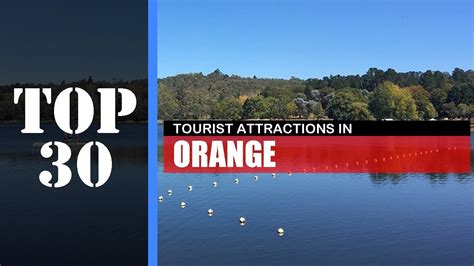 Top 30 Orange Nsw Attractions Things To Do And See Youtube