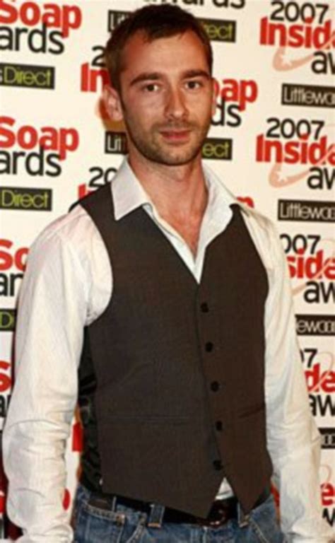 Corrie Star Charlie Condou Set To Leave The Street Daily Mail Online
