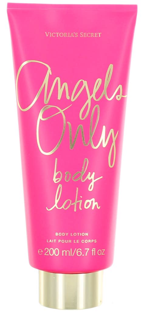 Angels Only By Victorias Secret For Women Body Lotion 6