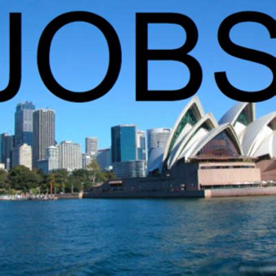 Jobs in Sydney (@JobsInSydney) | Twitter