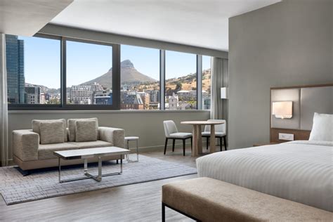 4 Cape Town Hotels For Every Type Of Traveler Here Magazine Away