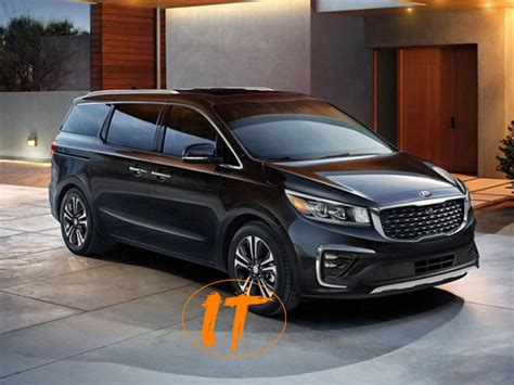 New Kia 7 Seater Mpv Expected India Launch By Early 2022