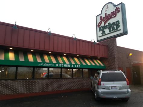 By working with thousands of reputable brands on the globe, we are able to get the best deals and the cheapest prices for your online shopping. Johnny's Kitchen & Tap - Order Online + Menu & Reviews ...