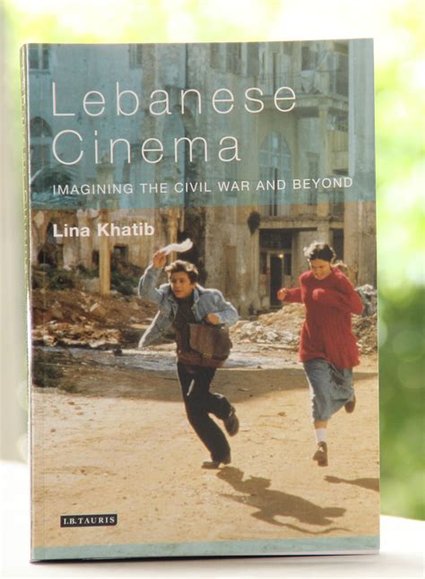 หอภาพยนตร์ องค์การมหาชน Lebanese Cinema Imagining The Civil War And