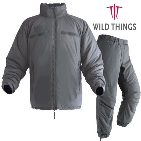Wild Things Limited Time Offer 30 Off Gen Iii Level Vii Soldier