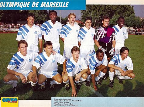 Interview de fin de match : 11 mai 1993 : ASSE 2-1 Marseille (ap) - Quart de Finale de ...