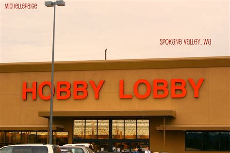 They're available in a rainbow of designs and fun images to brighten up the. michelle paige blogs: Hobby Lobby Love!