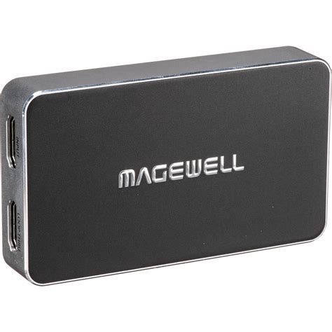 Magewell Usb Capture Hdmi Plus Core