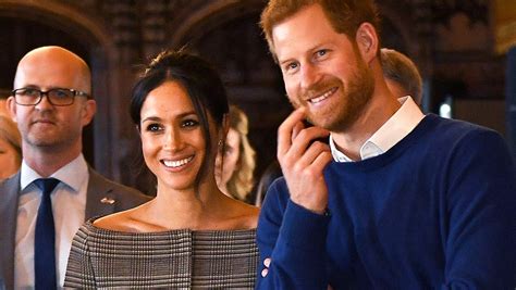 Prince harry and the duchess of sussex, formerly meghan markle, welcomed their first child on monday, may 6, 2019. Are Meghan Markle & Prince Harry Going To Be Parents? They ...