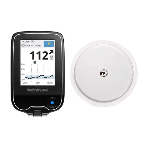Free shipping on orders over $25 shipped by amazon. Buy Freestyle Libre Flash Glucose Monitoring System ...