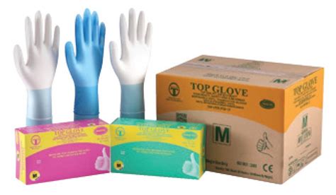 More products from top glove malaysia. Vinyl Examination Glove Manufacturer in Malaysia by Top ...