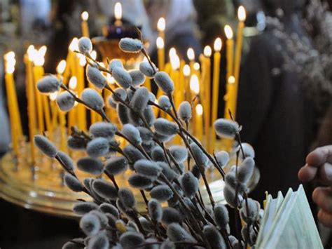 Palm Sunday And Easter In Armenia Դիլանյան Ավետ