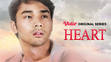 Profil Achmad Megantara Pemain Farel Di Heart Original Series