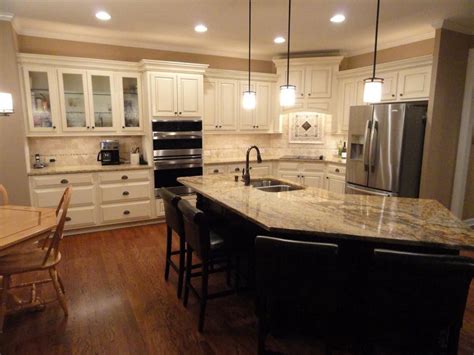 Espresso glaze rta kitchen cabinets feature full overlay doors, all wood construction, dovetail drawers and quality finish. Pin on Kitchens