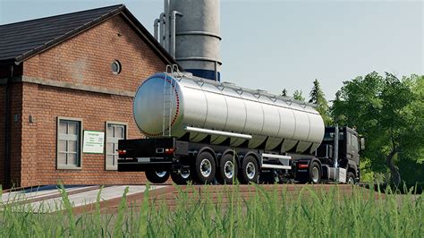 Placeable Buy Rsm Liquid Fertilizer Tank V1 0 Fs19 Fa