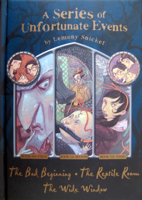 The books follow the turbulent lives of violet, klaus, and sunny baudelaire. Netflix Releases Teaser For Lemony Snicket Series? | TV ...