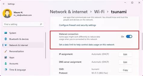 How To Manage Network Adapter Settings On Windows Windows Central