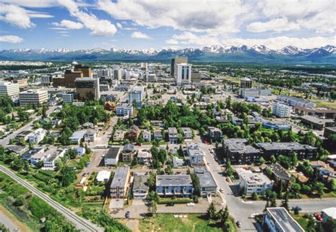 11 Things To Do In Downtown Anchorage Westmark Hotels