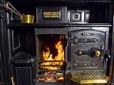 Old Fashioned Style Gas Ranges Photos