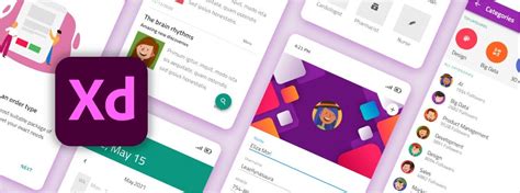 How To Develop A Design System In Adobe Xd By Stefan Ivanov Ignite
