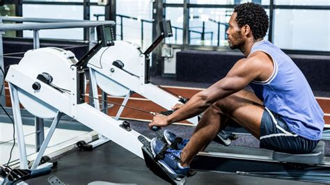 The 12 Greatest Rowing Machine Exercises For Each Expertise Stage My Blog