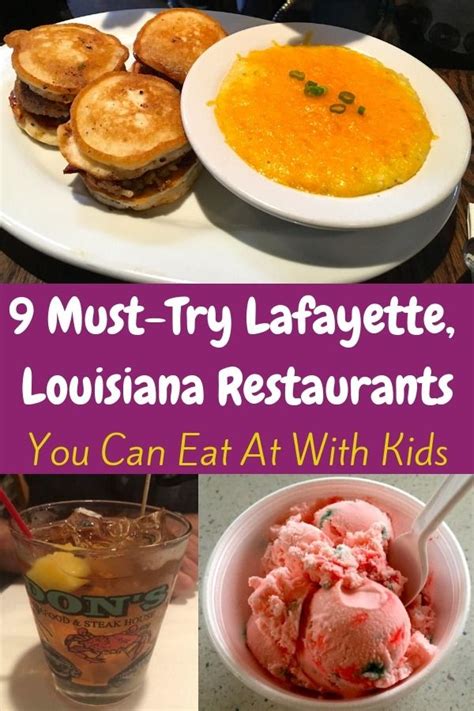 Best Places To Eat Near Me Kid Friendly - CLOANK