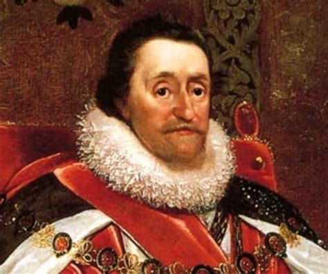10 Interesting King James 1 Facts My Interesting Facts