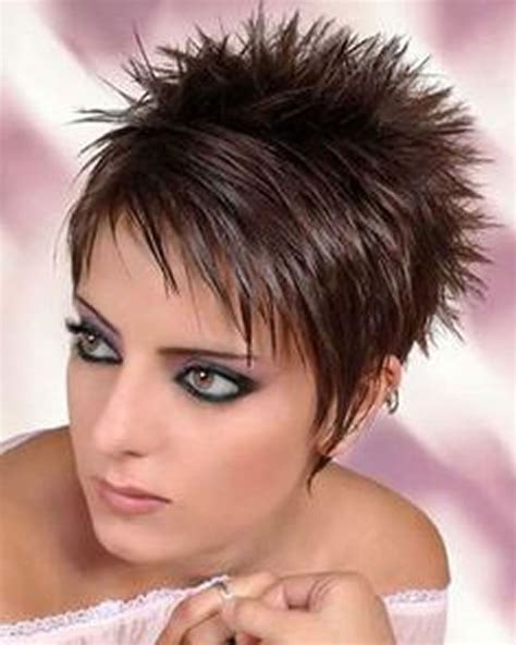Best Short Spiked Haircuts