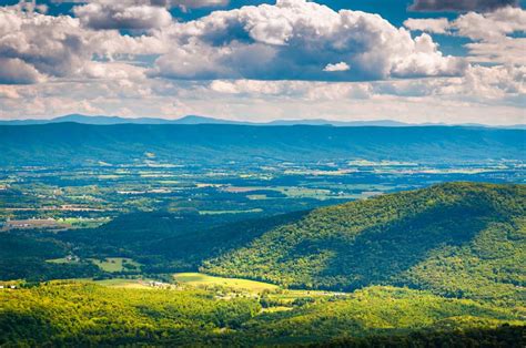 Top 16 Of The Most Beautiful Places To Visit In West Virginia