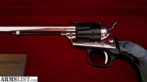 Armslist For Sale Colt Peacemaker 22 Revolver