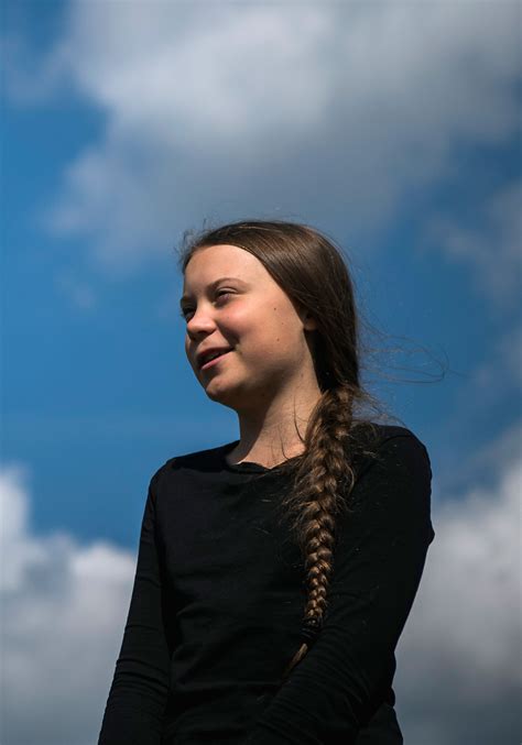 She is known for her work on i am greta (2020), pearl jam: Students in Over 125 Countries Hold Global Climate Strikes ...