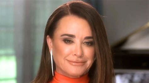 Kyle Richards In Happy Place Amid Rhobh Reunion And Mauricio Umanksy