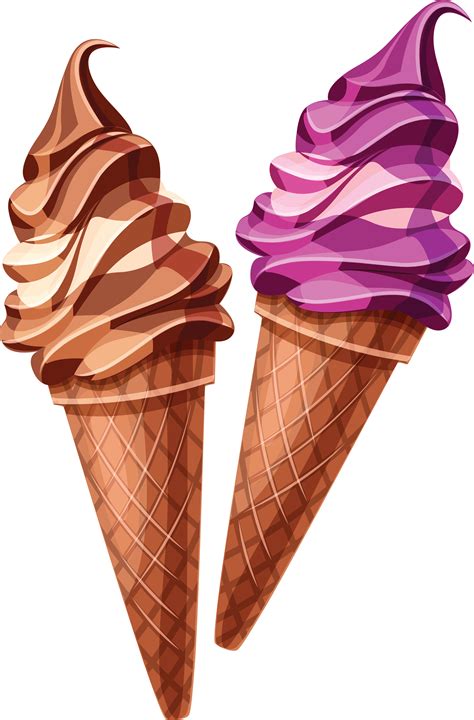Ice Cream Png Image Ice Cream Art Ice Cream Illustration Ice Cream Logo