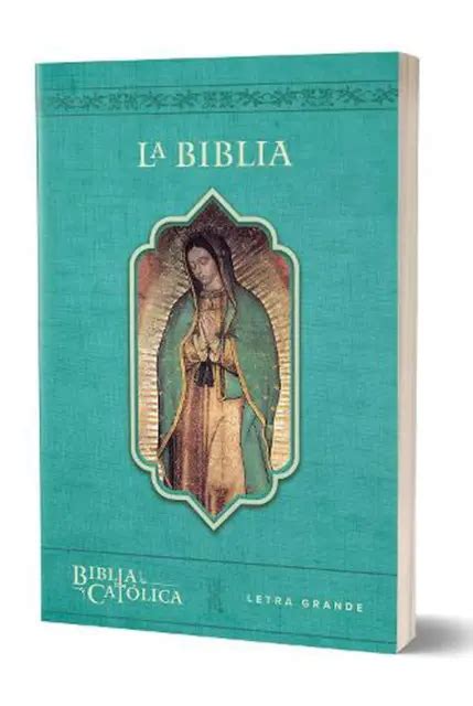 La Biblia Cat By Biblia De Biblia De America Spanish Paperback Book Eur 48 10 Picclick Fr