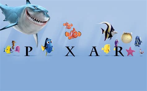 Pixar Wallpapers Wallpaper Cave