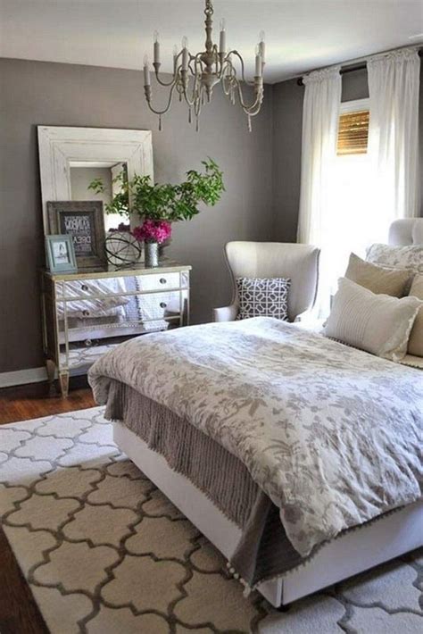 It's where you hang up your clothes and then take them back out to get ready in the morning. 25 Women Bedroom Ideas 2019. #womenbedroomideas | Bedroom ...