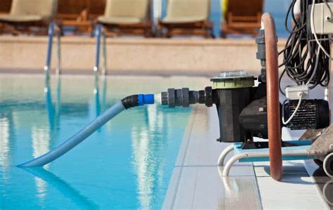 The Complete Guide To Swimming Pool Maintenance Compass Pools