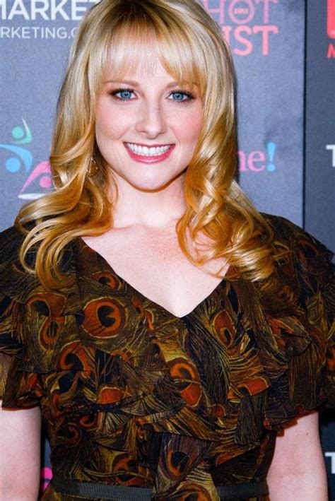 Melissa Rauch Nude Photos And Videos
