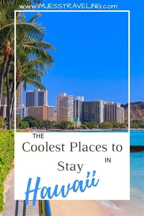 The Coolest Airbnbs In Hawaii Hawaii Airbnb Places To Visit
