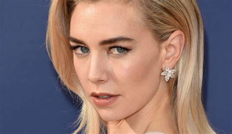 18 апреля 1988, уимблдон, лондон) — британская актриса. Vanessa Kirby Wore 100% PURE to the Emmys - 100% PURE®