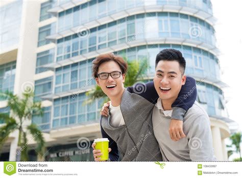 Two Guys Hugging Stock Images Download 241 Royalty Free
