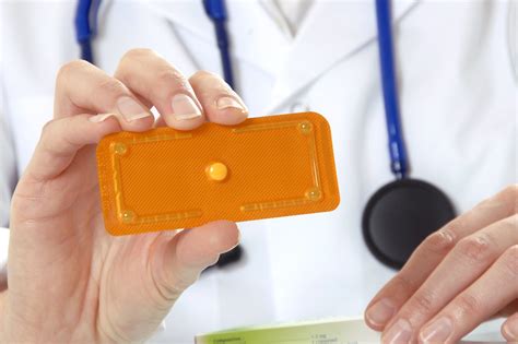 Is An Emergency Contraceptive Pill Available In Dubai