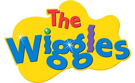The Wiggles Logo Png 10 By Seanscreations1 On Deviantart