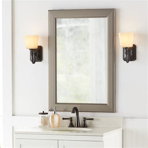 Take a look at our buying guides. Home Decorators Collection 24 in. W x 35 in. H Framed ...