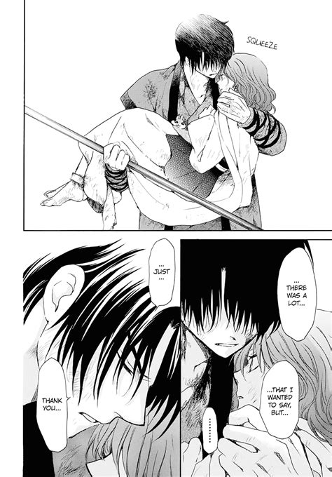 read manga akatsuki no yona 175 i called over and over in my dreams online in high quality