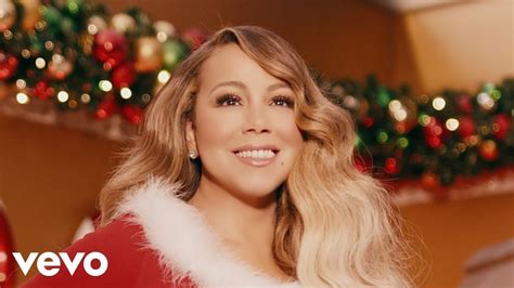 mariah wins christmas again and smashes her own streaming record techradar