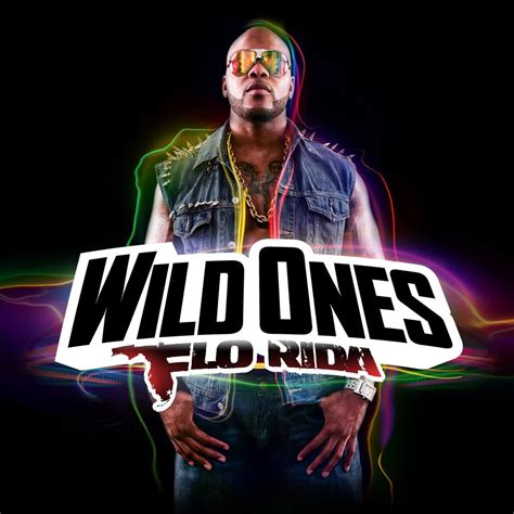 ‎apple Music에서 감상하는 Flo Rida의 Wild Ones