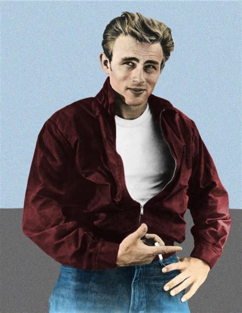 One Hundred Years A Million Toll James Dean Denim Jacket Arise